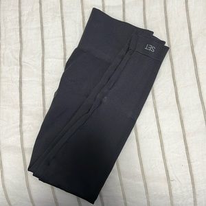 SET ACTIVE, SCULTPFLEX Leggings - Storm